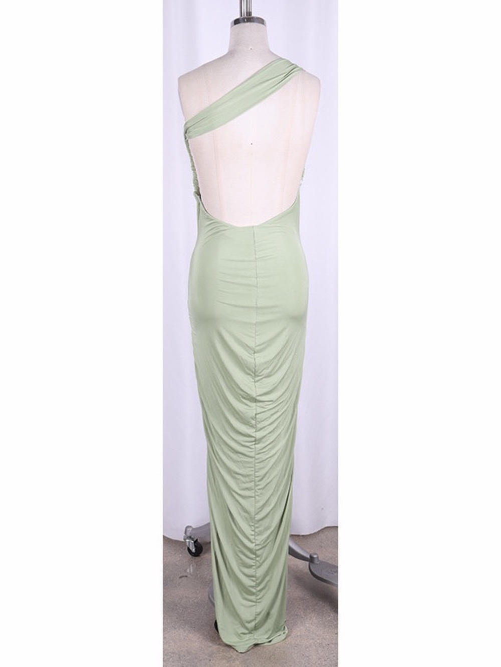 Multiple Way Maxi Dress - Picture 5 of 5